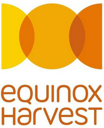 EQUINOX HARVEST logo