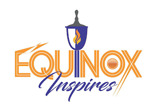 EQUINOX INSPIRES logo