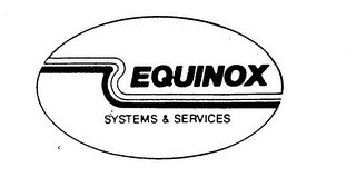 EQUINOX SYSTEMS & SERVICES logo