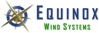 EQUINOX WIND SYSTEMS logo