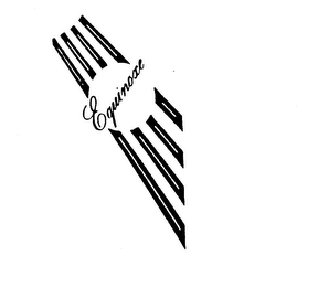 EQUINOXE logo