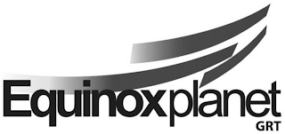 EQUINOXPLANET GRT logo