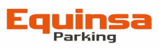 EQUINSA PARKING logo
