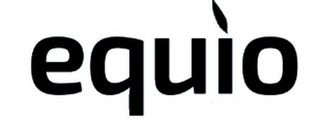 EQUIO logo