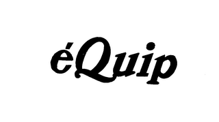 EQUIP logo