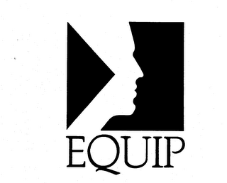 EQUIP logo