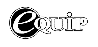 EQUIP logo