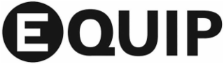 EQUIP logo