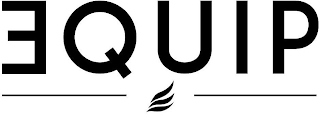 EQUIP logo