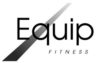 EQUIP FITNESS logo