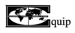 EQUIP, INC. logo