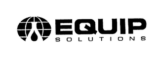 EQUIP SOLUTIONS logo