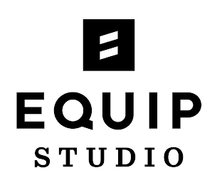 EQUIP STUDIO logo