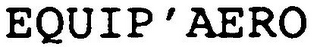 EQUIP'AERO logo