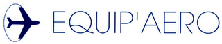 EQUIP'AERO logo