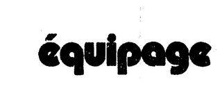 EQUIPAGE logo