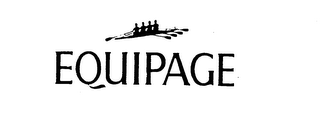 EQUIPAGE logo