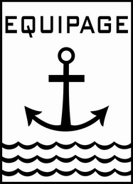 EQUIPAGE logo