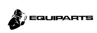 EQUIPARTS logo