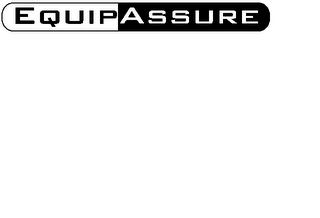 EQUIPASSURE logo