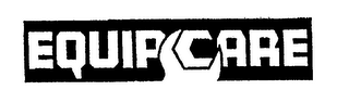EQUIPCARE logo
