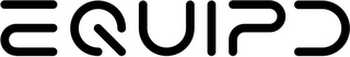 EQUIPD logo