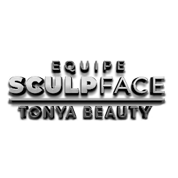 EQUIPE SCULPFACE TONYA BEAUTY logo