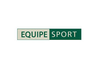 EQUIPE SPORT logo