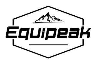 EQUIPEAK logo