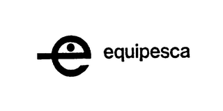 EQUIPESCA logo
