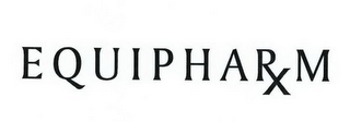EQUIPHARM logo