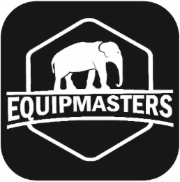 EQUIPMASTERS logo