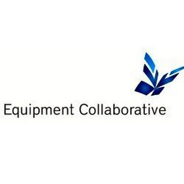 EQUIPMENT COLLABORATIVE logo