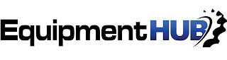 EQUIPMENT HUB logo