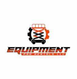 EQUIPMENT PRO RENTALS LLC logo