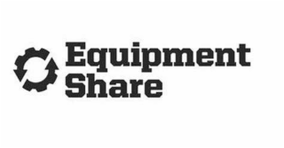 EQUIPMENT SHARE logo