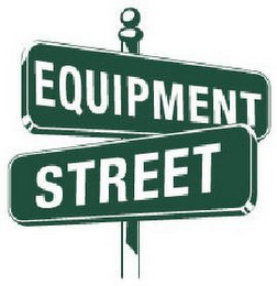 EQUIPMENT STREET logo