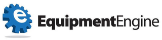 EQUIPMENTENGINE logo