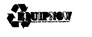 EQUIPNOW logo