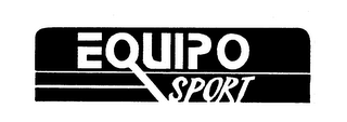 EQUIPO SPORT logo