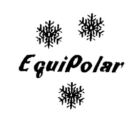 EQUIPOLAR logo