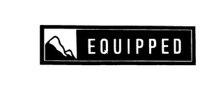 EQUIPPED logo