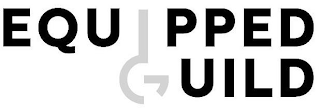 EQUIPPED GUILD logo