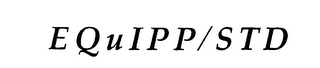 EQUIPP/STD logo