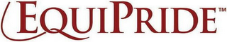 EQUIPRIDE logo
