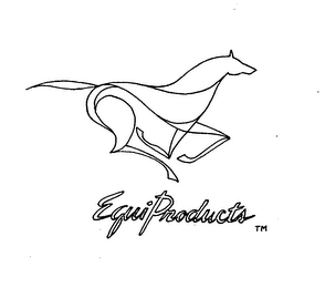 EQUIPRODUCTS logo