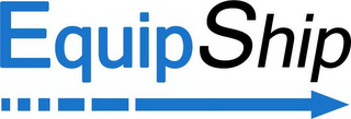 EQUIPSHIP logo