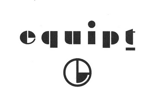 EQUIPT E logo