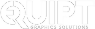 EQUIPT GRAPHICS SOLUTIONS logo