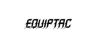 EQUIPTAC logo
